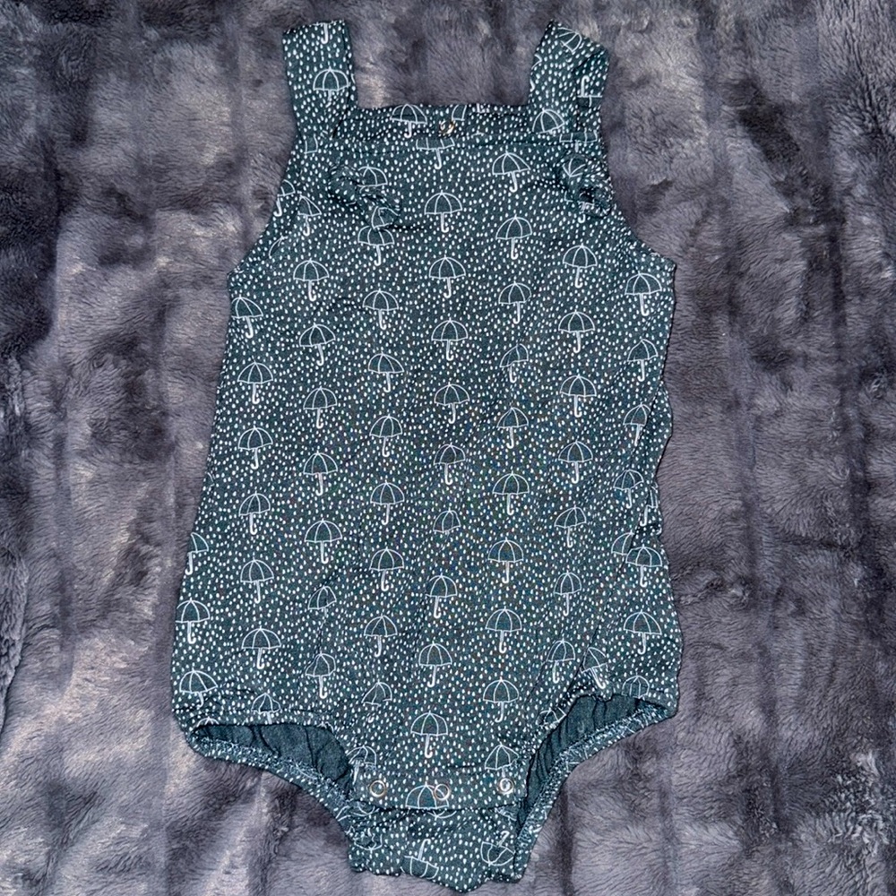 Kaye Quinn romper - Picture 1 of 4